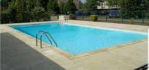 Charmante maison familiale avec piscine